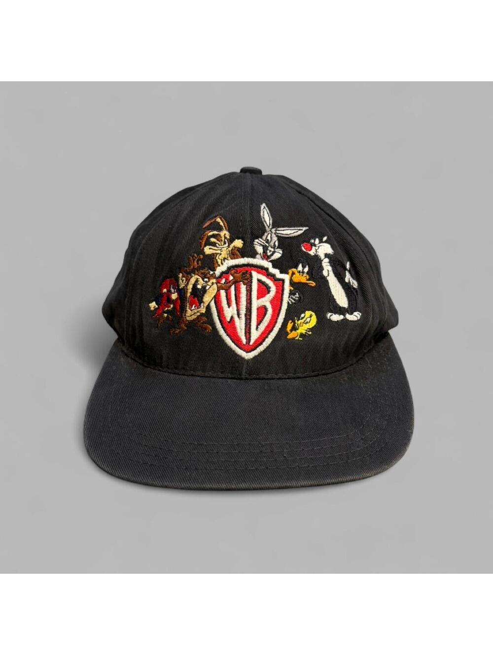 Vintage LA Looney Tunes Hat